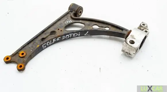 Volkswagen Golf VI Front lower control arm/wishbone 