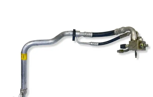Opel Ampera- E Air conditioning (A/C) pipe/hose 42609702 R1234YF