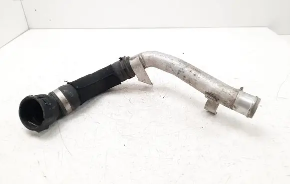 Audi A5 8T 8F Engine coolant pipe/hose 8K0121071C 8K0121101K