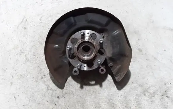 Hyundai Ioniq Rear wheel hub 52720-G2000