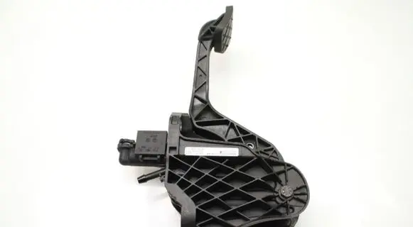 Skoda Superb B6 (3T) Clutch pedal 3T2721059P