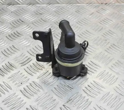 Audi Q5 SQ5 Electric auxiliary coolant/water pump 5N0965561A