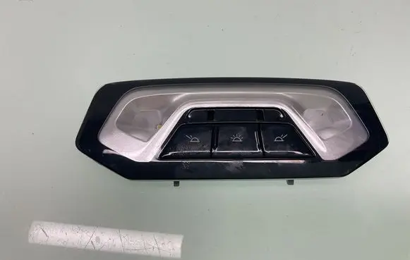 BMW 3 G20 G21 Interior lighting switch 791081202 LE00434 117240481