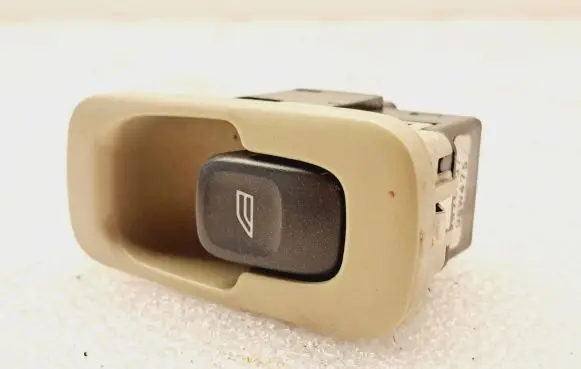 Volvo S80 Electric window control switch 9476697 98W475
