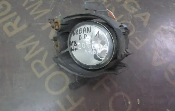 Toyota Urban Cruiser (XP110) Front fog light 89210656