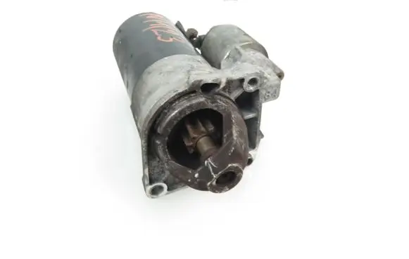 Alfa Romeo Mito Starter motor 51804744