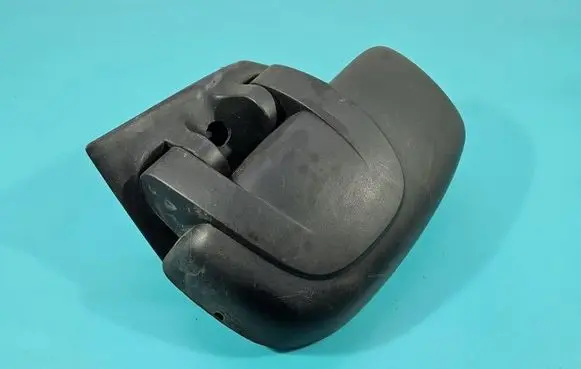Opel Movano A Front door electric wing mirror IMPRK1540990
