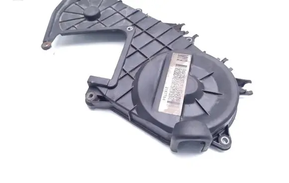 Opel Astra H Timing belt guard (cover) 897376243 316987460