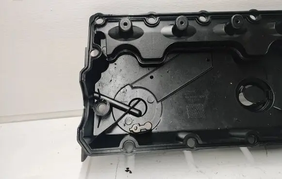 Volkswagen Sharan Rocker cam cover 038103469R 038103475