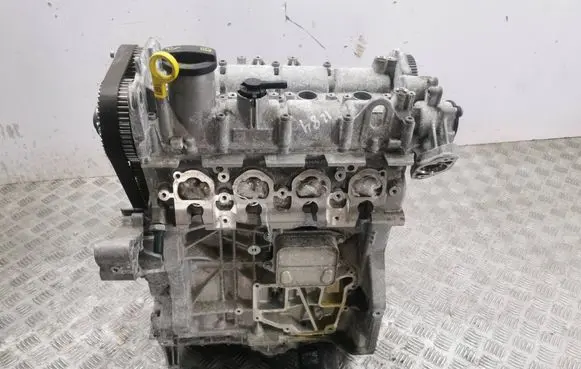 Seat Leon IV Engine DGEA
