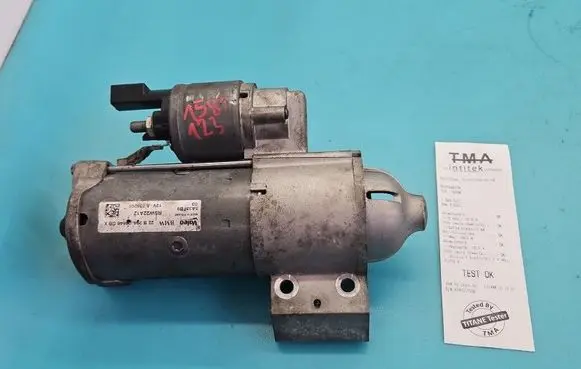 BMW 3 G20 G21 Starter motor 5A33FB9 IMPRK1589123
