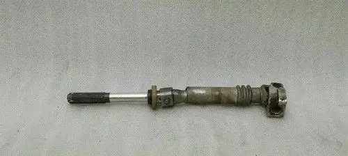 Mercedes-Benz E C207 W207 Steering column universal joint A2044620278