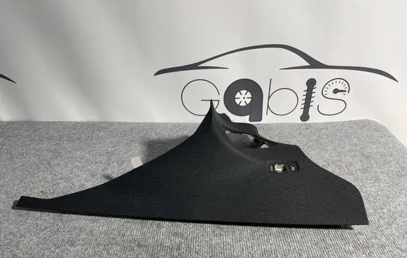 Mercedes-Benz CLS C257 (C) pillar trim A2576901600 A2576902000