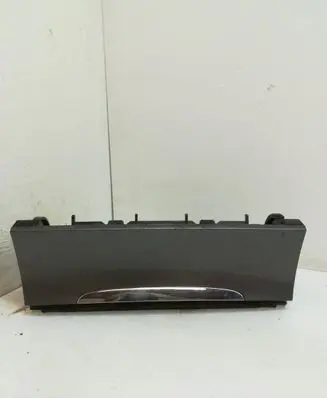 Volkswagen PASSAT B6 Ashtray (front) 1P0857461 020963294