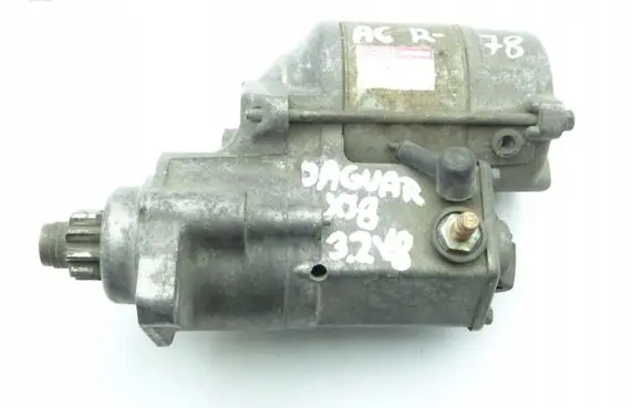 Jaguar XJ X308 Starter motor 228000-5091