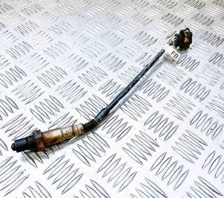Opel Mokka Lambda probe sensor 0258010109 55568266