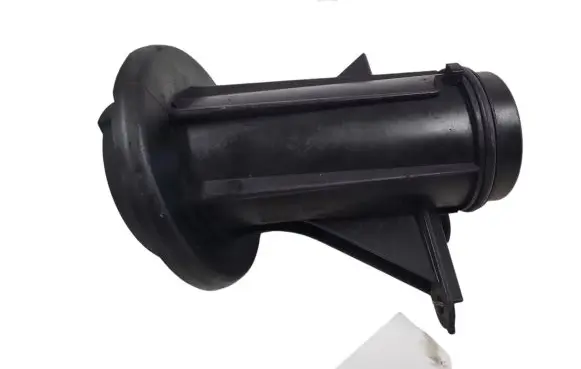 BMW X5 E70 Oil fill pipe 7823183 15265812
