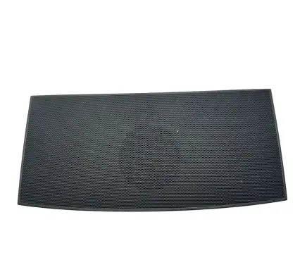 Volkswagen Crafter Side speaker trim/cover A9066890208 140341