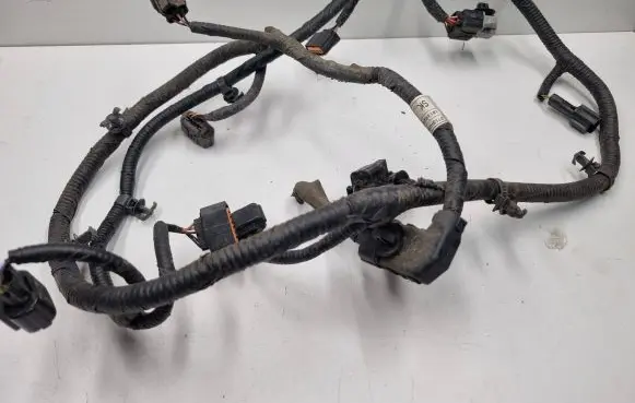 KIA Sportage Parking sensor (PDC) wiring loom 91880F1540