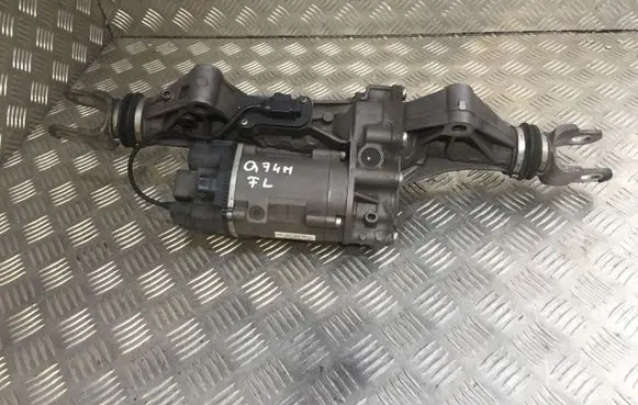 Audi SQ7 Steering column universal joint 