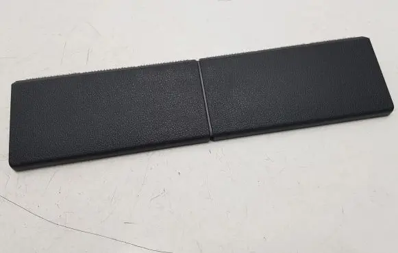 Skoda Kodiaq Other trunk/boot trim element 5E5867574