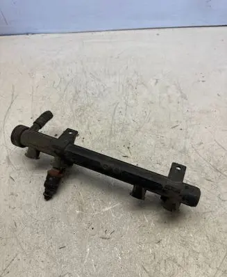 Skoda Fabia Mk1 (6Y) Fuel main line pipe 047133321J 047906031