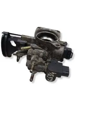 Toyota Yaris Throttle valve 894520D010