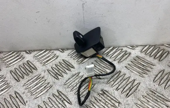 BMW M5 Steering wheel adjustment switch 9188877