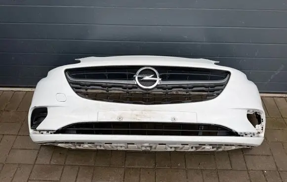Opel Corsa E Front bumper 39003567