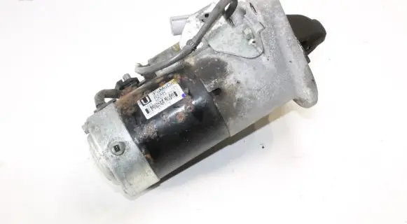 Mazda 6 Starter motor M001T30971