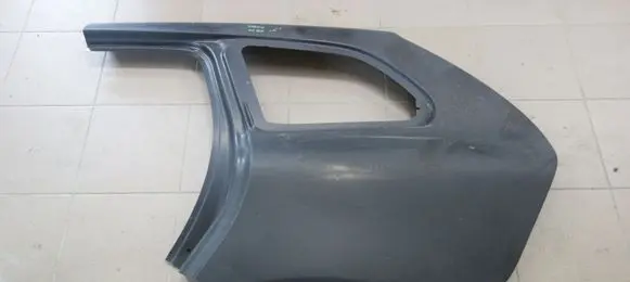 Volvo XC60 Rear quarter panel 31453678