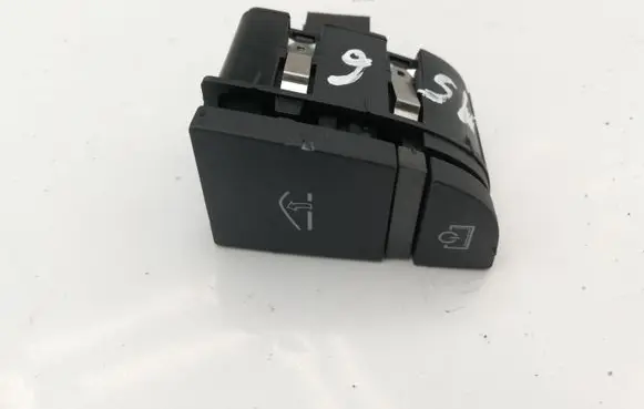 Audi A6 S6 C6 4F Other switches/knobs/shifts 4F2927227
