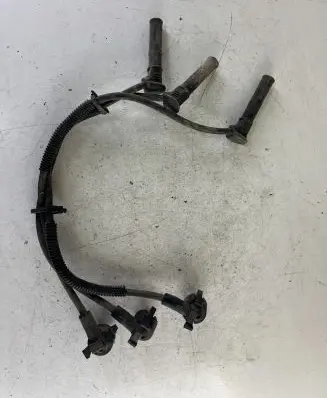 Ford Explorer Ignition plug leads 