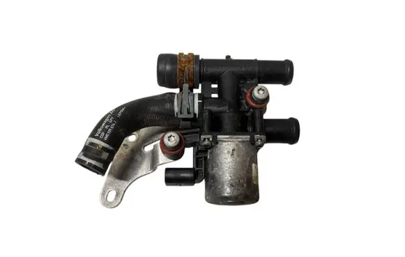 Porsche Cayenne (9Y0 9Y3) Vacuum valve 4M0819067M 220120 400399AF
