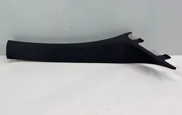 BMW 1 F20 F21 (A) pillar trim 7221024