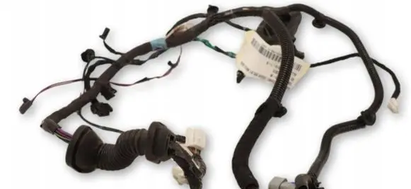 Tesla Model S Other wiring loom 1004426-00-M 100442600M 1004426