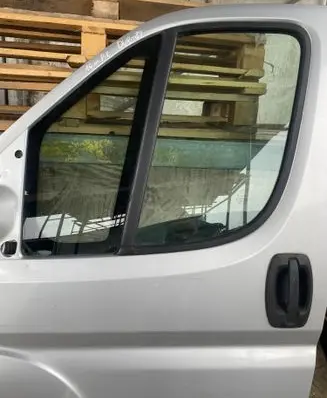 Peugeot Boxer Front door 