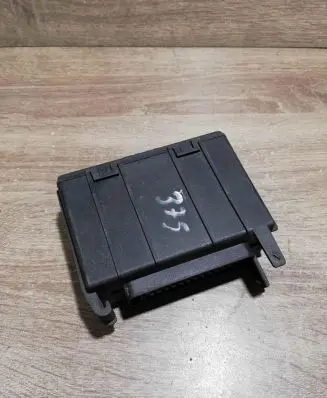 Volkswagen Golf III Ignition amplifier control unit KBA16636 HJS63015002