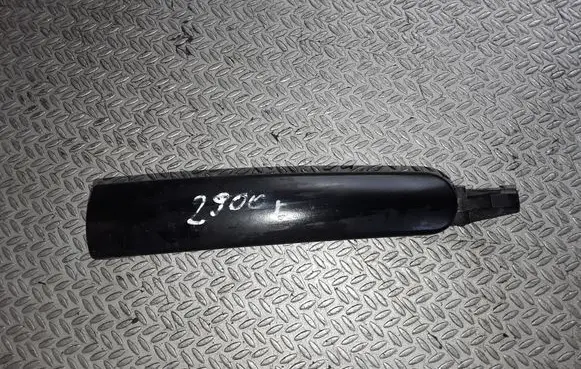 Volkswagen Sharan Rear door exterior handle 3B0837207