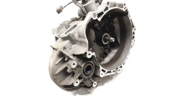 Opel Astra J Manual 6 speed gearbox 55194293 MF3