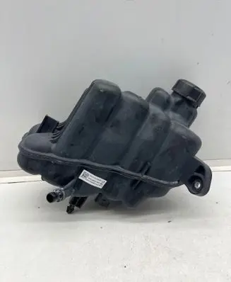 BMW X1 U11 Coolant expansion tank/reservoir 5A14990 17980710 105106