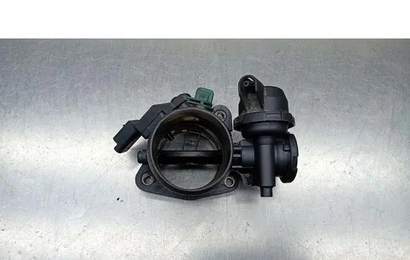 Volvo V50 Throttle valve 9647474880