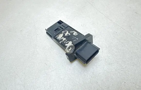 Nissan Qashqai Mass air flow meter 226807S000