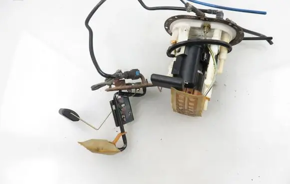 Hyundai Santa Fe In-tank fuel pump 