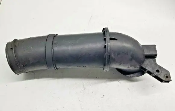 Ford Focus Air intake hose/pipe 7689484400