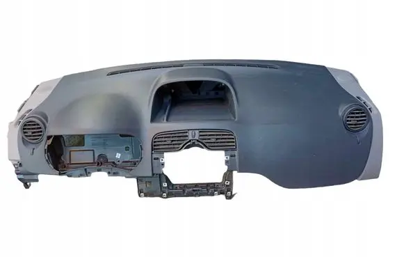 Renault Kangoo II Dashboard 8200587060