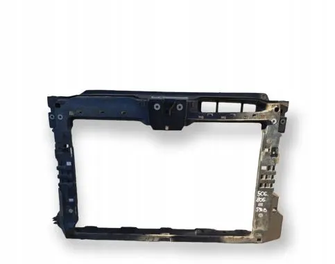 Volkswagen Jetta VI Radiator support slam panel 5C6805594B