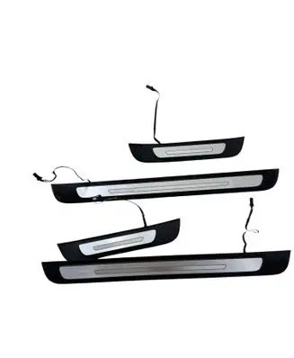 Audi A7 S7 4G Front sill trim cover 4G8947405C 4G8947423C 4G8947406C