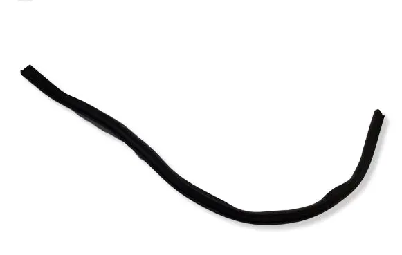 Opel Mokka B Engine compartment rubber 