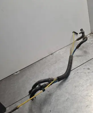 Volkswagen II LT Fuel line/pipe/hose 